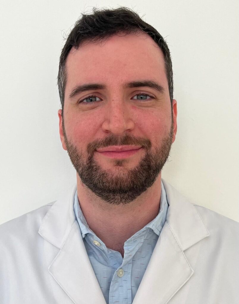 Dr. Arthur Bernardo Gurgel Fernandes